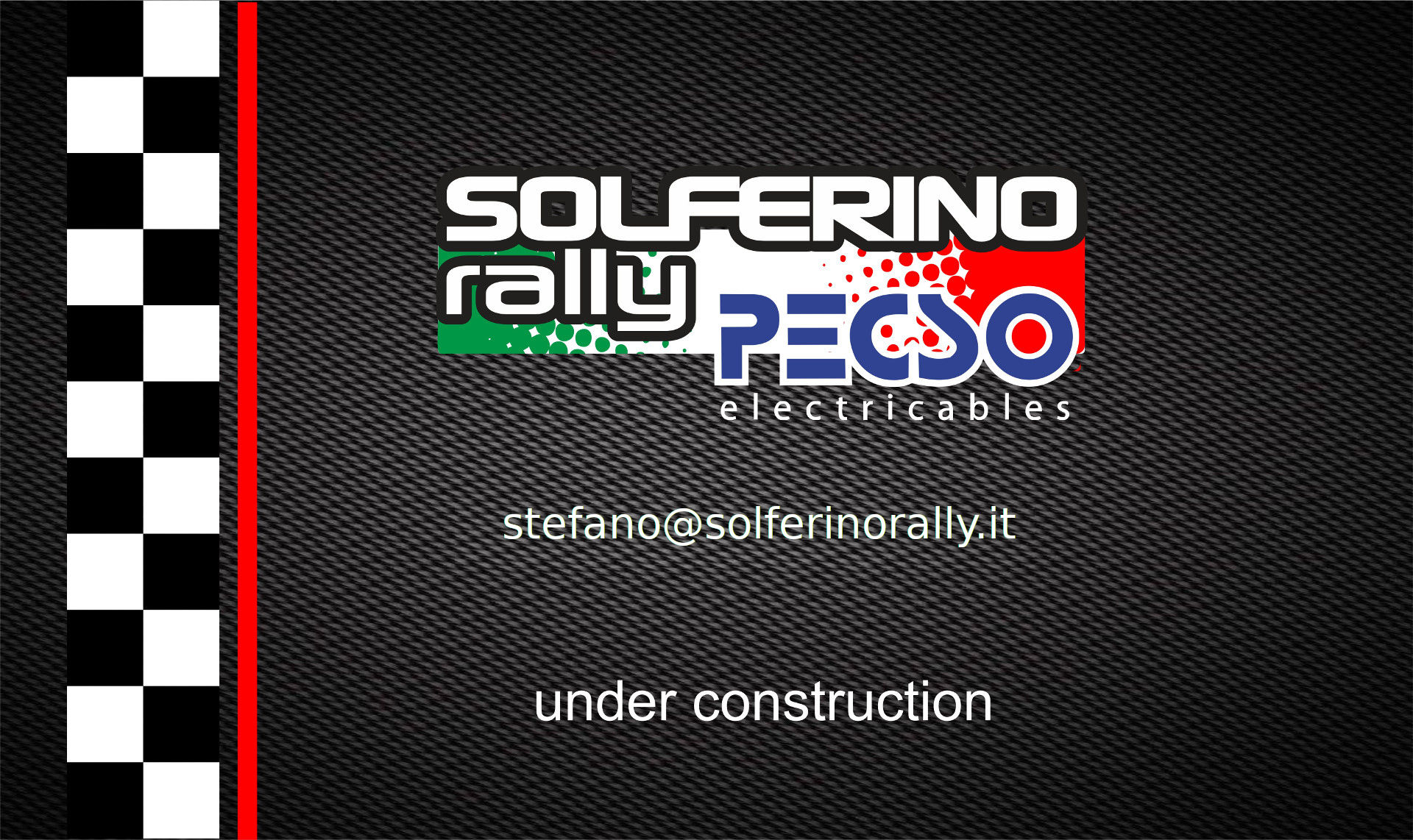 Solferino rally